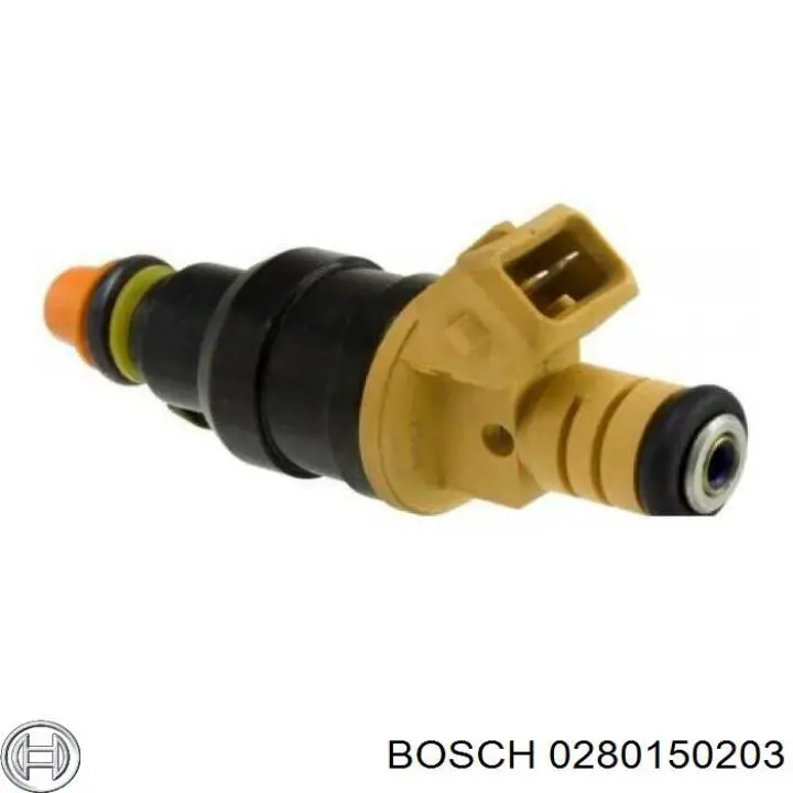  0280150203 Bosch