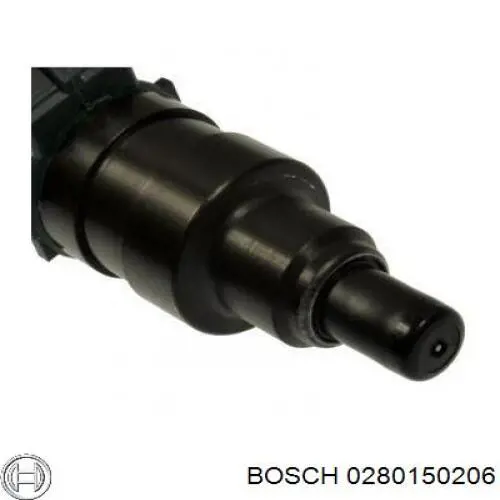  0280150206 Bosch