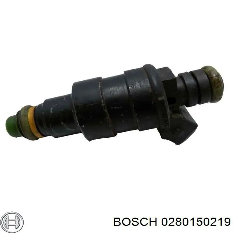 Купить 1641845 Ford Клапанная форсунка
