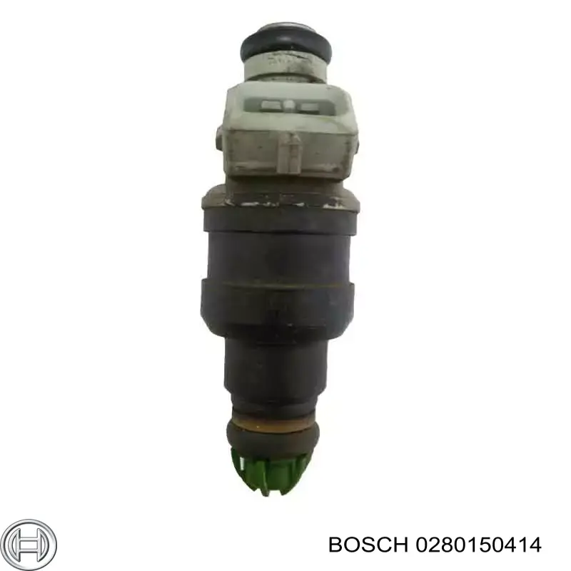 Топливные форсунки 348280 VALEO
