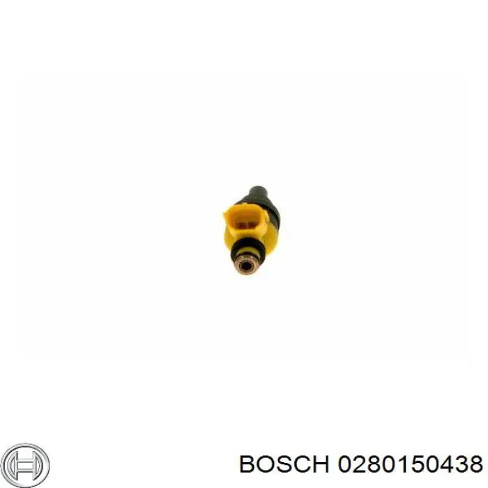 Топливные форсунки MRB40340 MarkBest