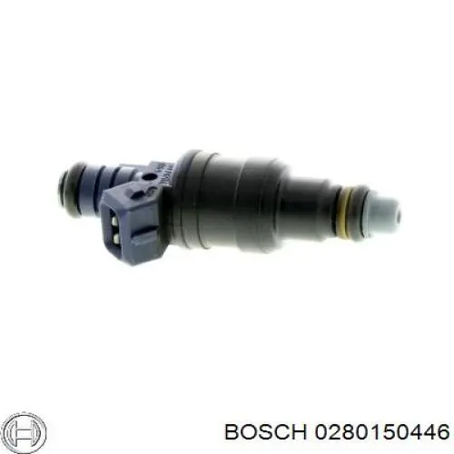 0280150446 Bosch 