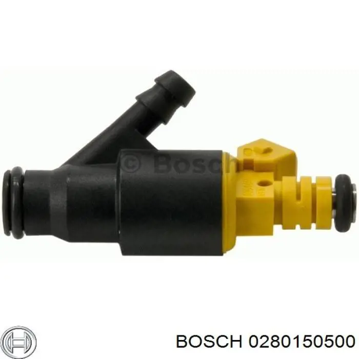 Топливные форсунки 0K01B13250 Hyundai/Kia