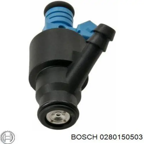 0280150503 Bosch 