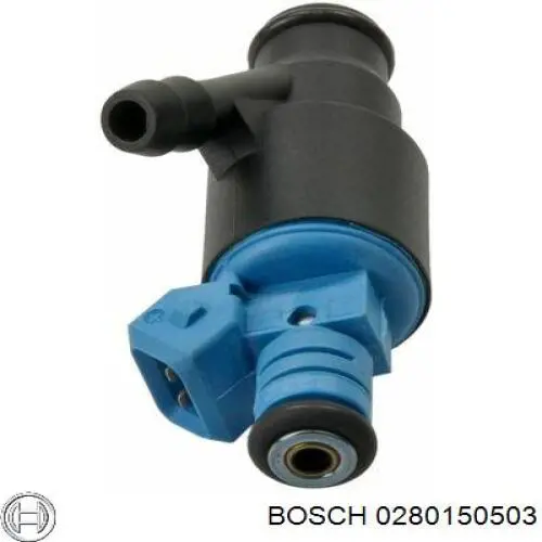 01LB0565 Libron Топливные форсунки