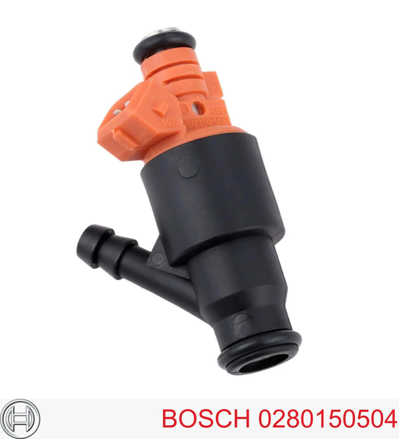 348327 VALEO Топливные форсунки