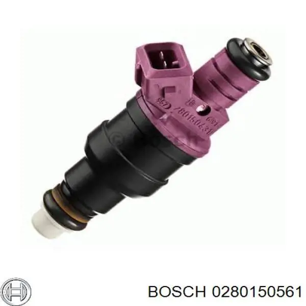  0280150561 Bosch