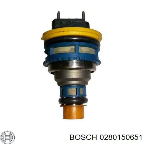 0280150651 Bosch