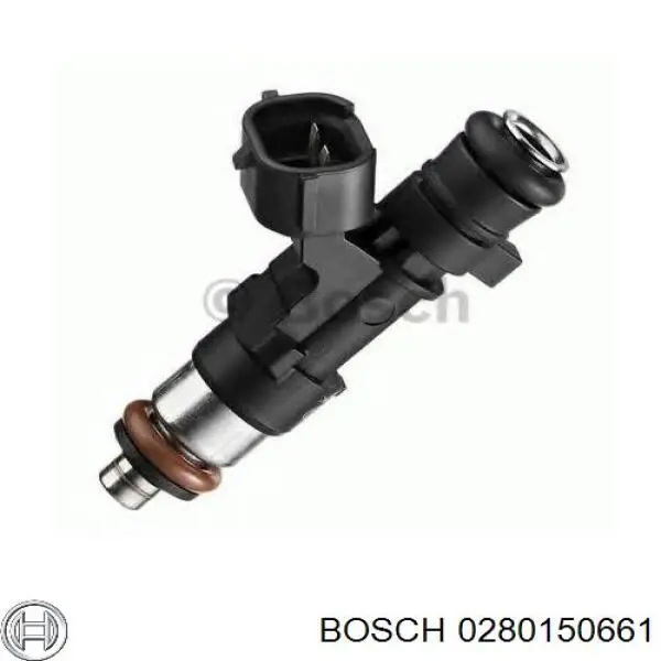  0280150661 Bosch