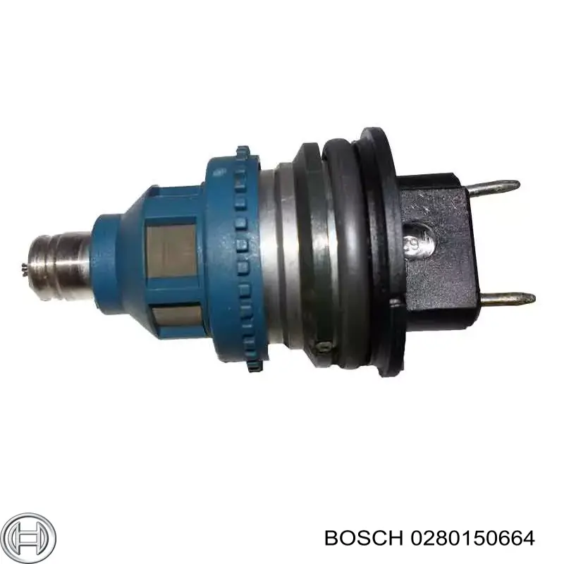 Купить 7701035320 Renault (RVI) Клапанная форсунка