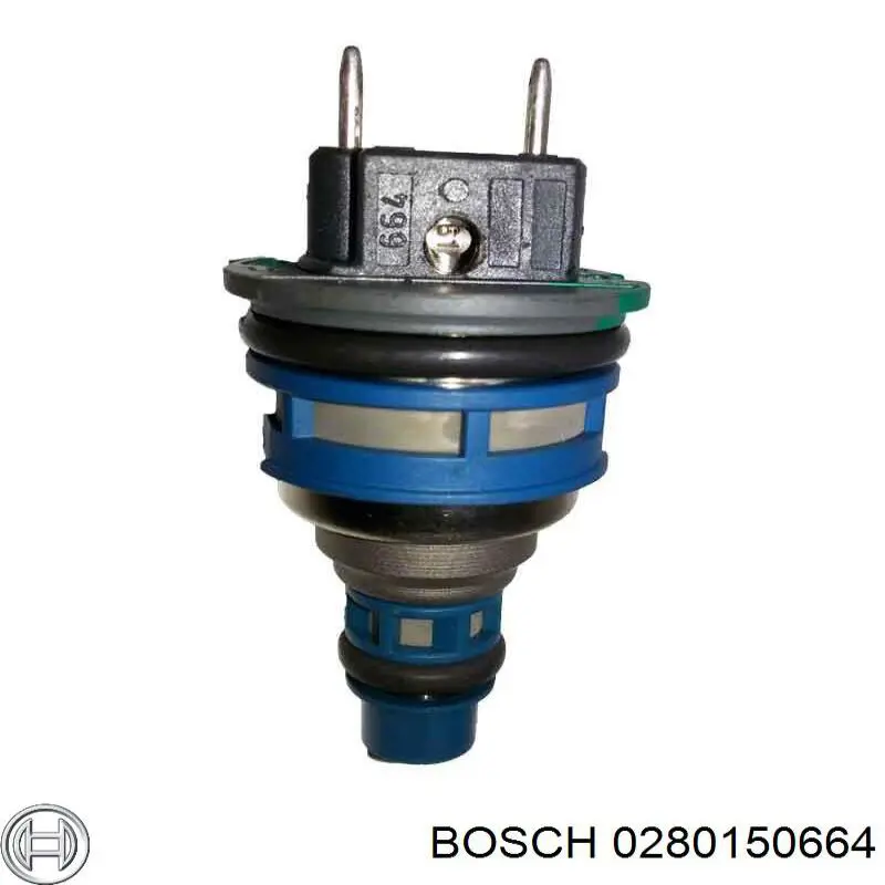  0280150664 Bosch