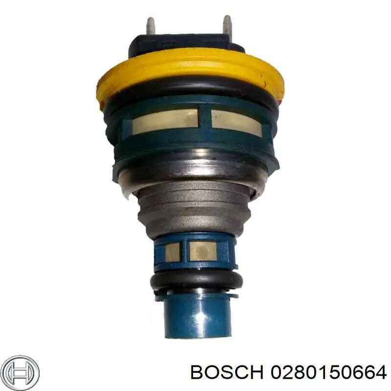 7701035320 Renault (RVI) Топливные форсунки
