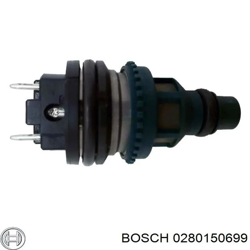  0280150699 Bosch