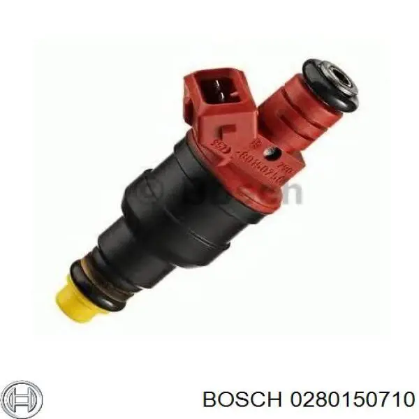  0280150710 Bosch