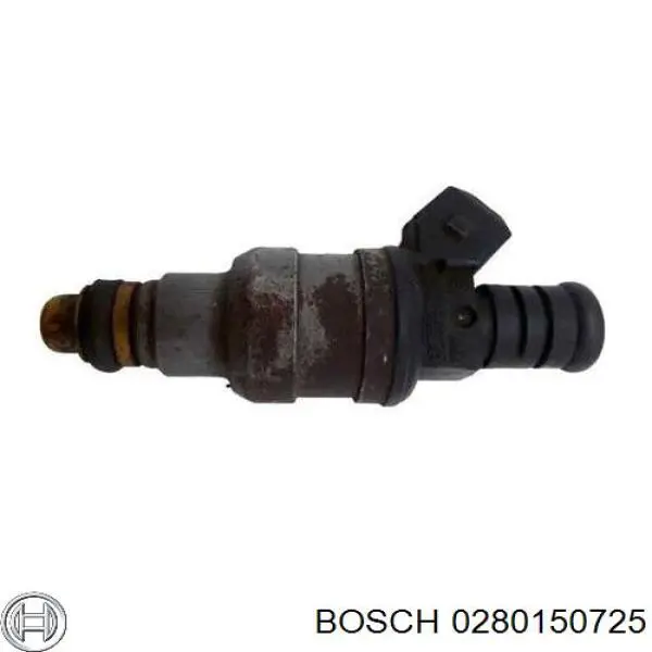 Форсунки VALEO 348277