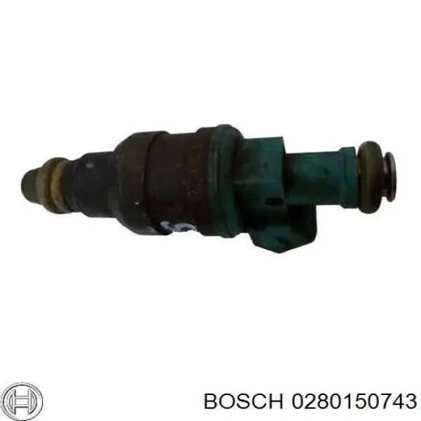 0280150743 Bosch