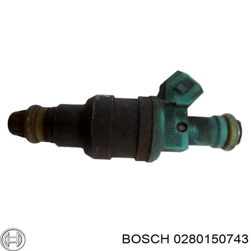 Форсунка инжектора Ford Sierra I хэтчбек (GBC) (1982 - 1987) цена, от 19.00 USD