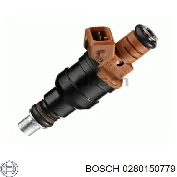 Форсунки 0280150779 Bosch