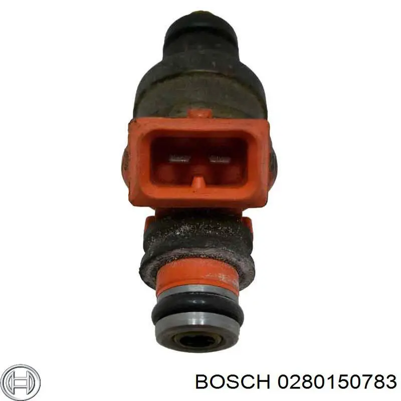 Форсунка инжектора Bosch 0280150783 цена, от 102.37 USD