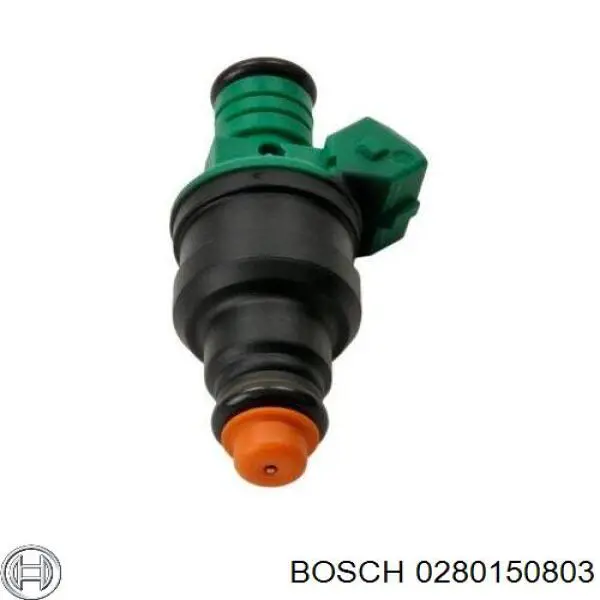  0280150803 Bosch