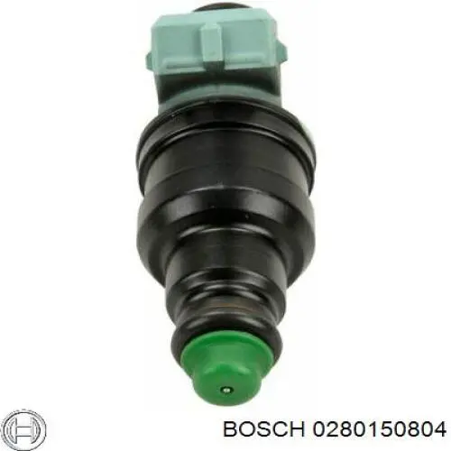 Топливные форсунки 3517283 Volvo