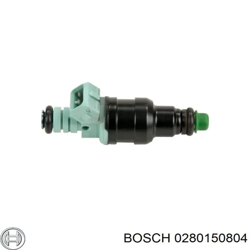 3517283 Volvo Топливные форсунки