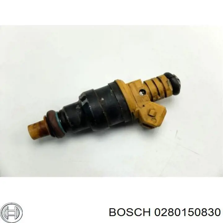 Купить 0280150830 Renault (RVI) Клапанная форсунка