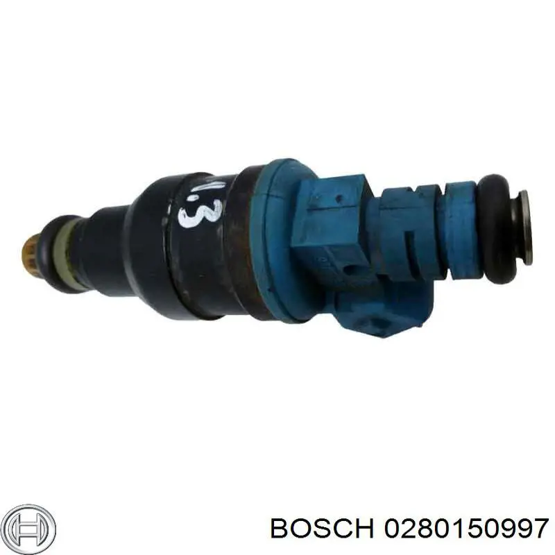 0280150997 Bosch 