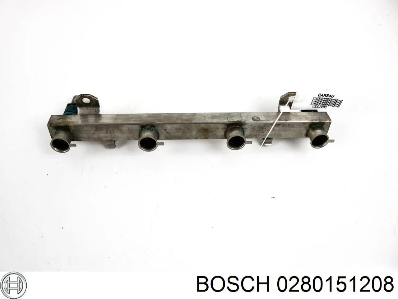 Распределитель топлива (рампа) Bosch 0280151208