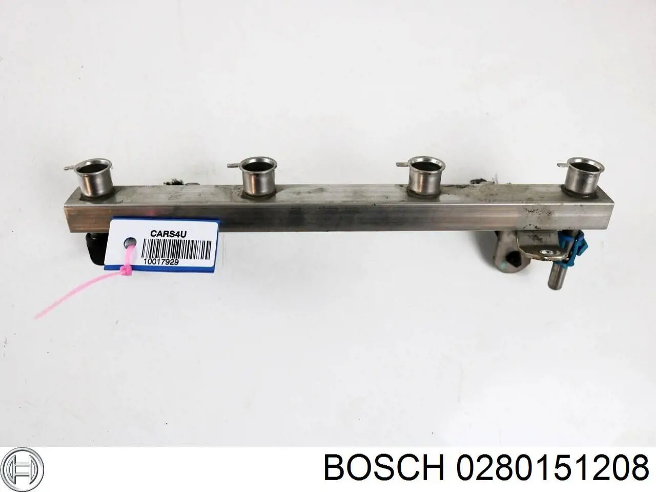 Распределитель топлива Bosch 0280151208 цена, от 5.60 USD