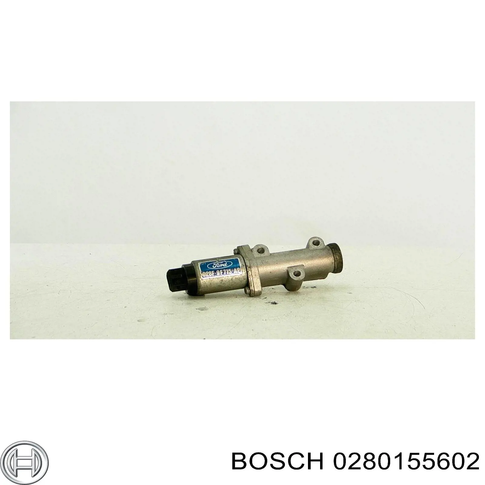 0280155602 Bosch 