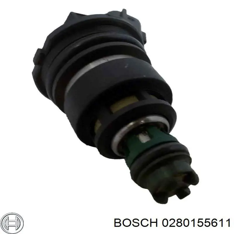 Форсунка инжектора Volkswagen Golf III хэтчбек (1H1) (1989 - 2000) цена, от 16.35 USD