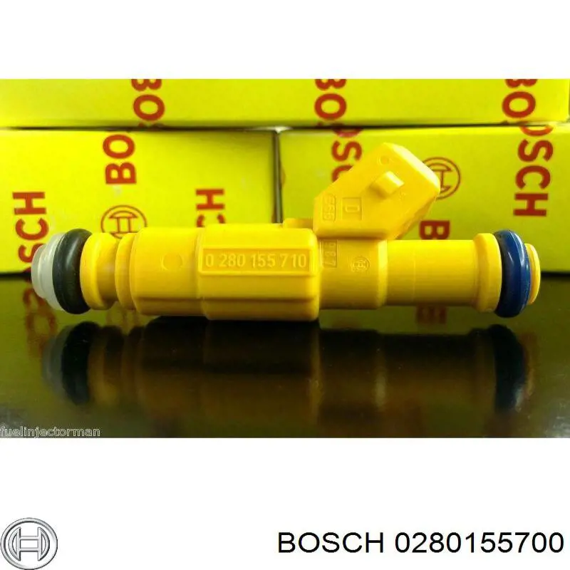  0280155700 Bosch