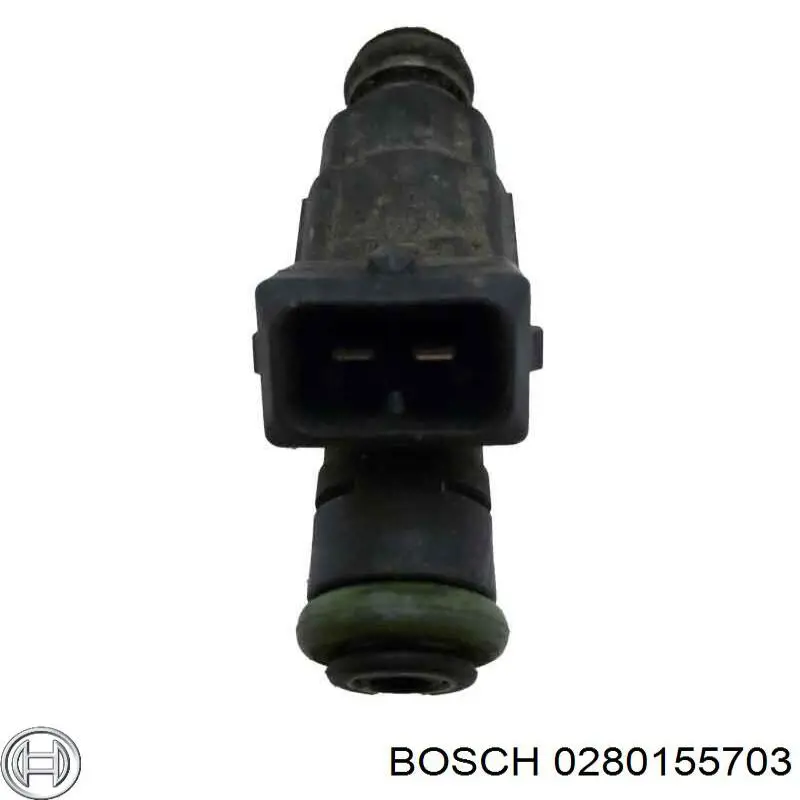 0280155703 Bosch 