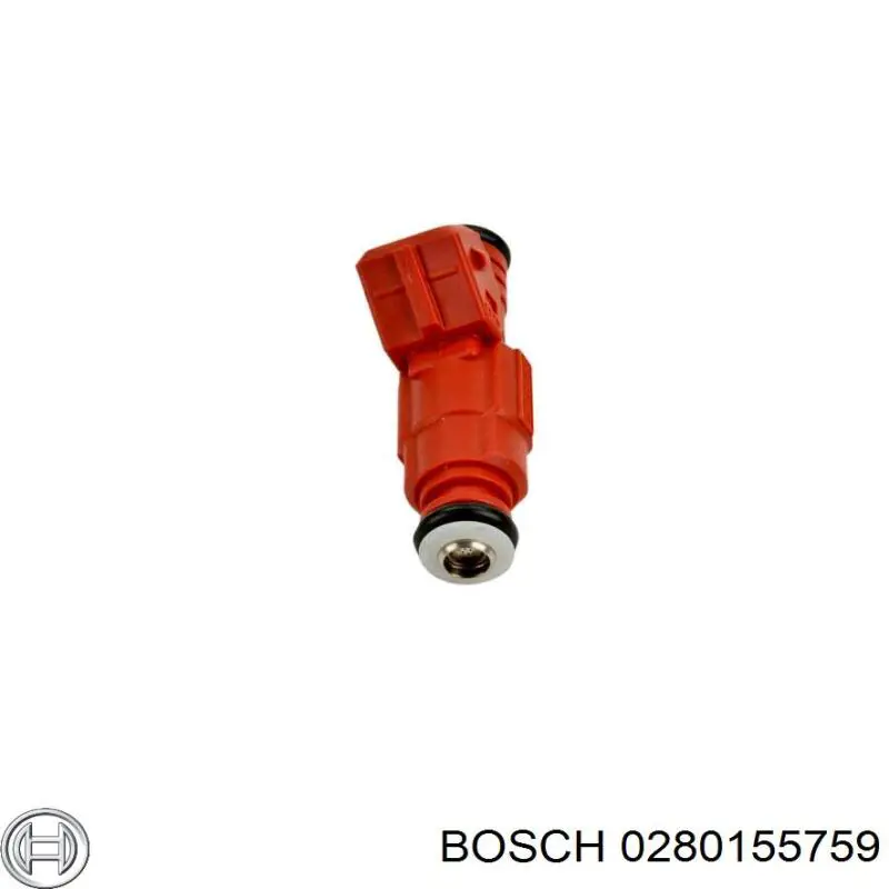 Купить 9454556 Volvo Клапанная форсунка