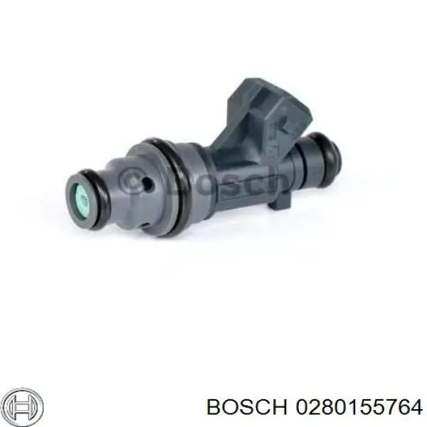  0280155764 Bosch