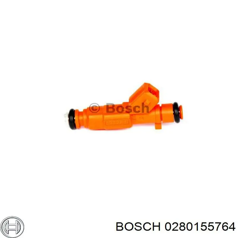 Купить 90570950 Opel Клапанная форсунка
