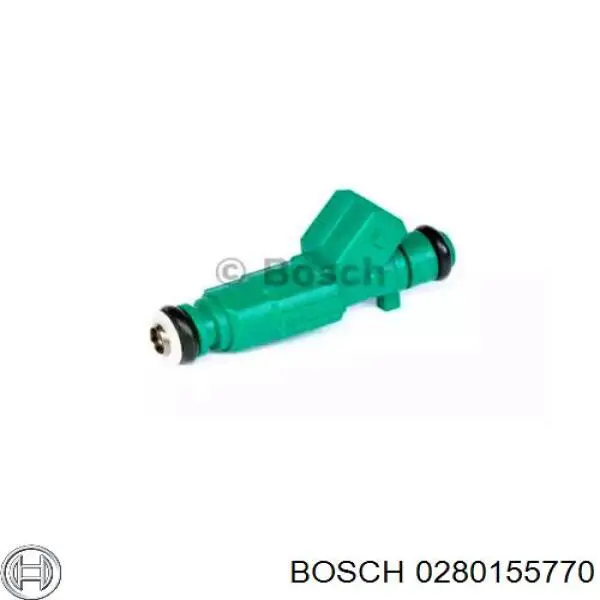 Форсунка инжектора Fiat/Alfa/Lancia 46470473 цена, от 12.04 USD