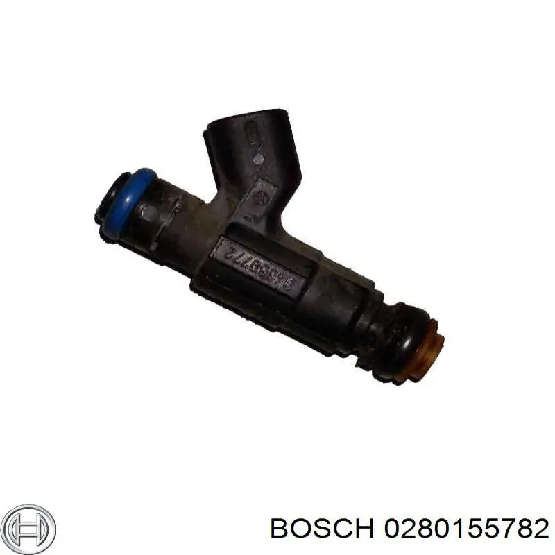  0280155782 Bosch