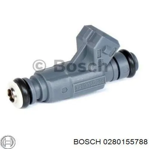  0280155788 Bosch