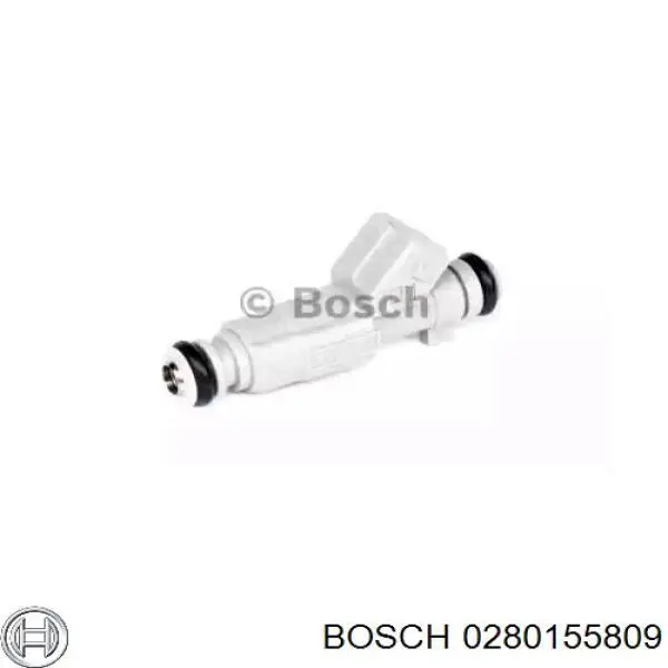  0280155809 Bosch