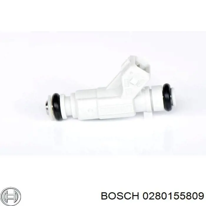 Топливные форсунки 0280155809 Bosch