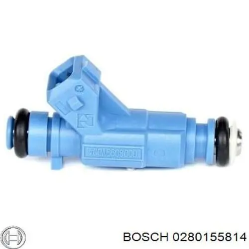  0280155814 Bosch