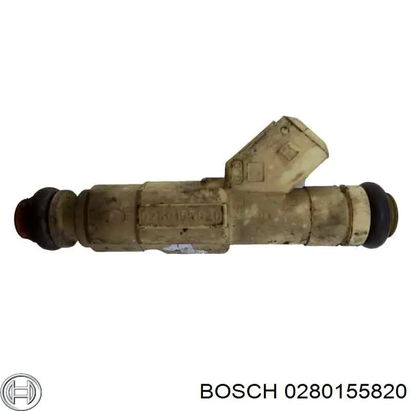  0280155820 Bosch