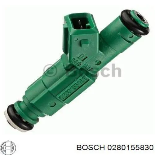  0280155830 Bosch