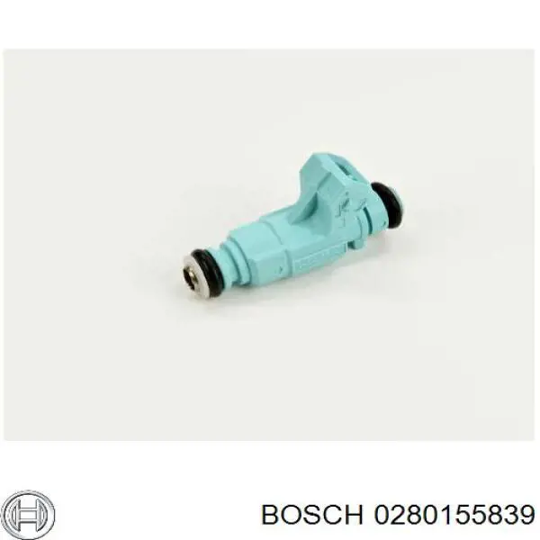 Форсунки 0280155839 Bosch