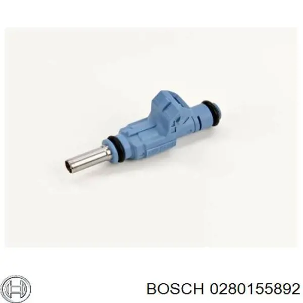 Форсунка инжектора AND 30906170 цена, от 13.87 USD