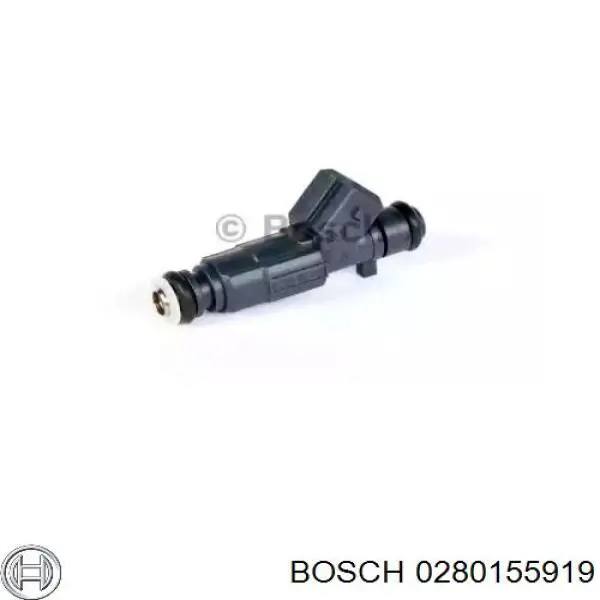 Топливные форсунки 348235 VALEO