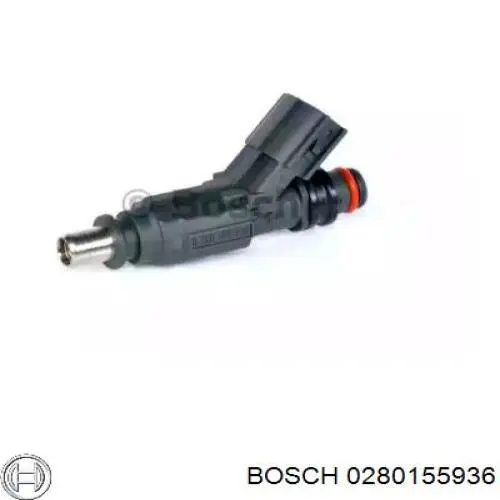 Топливные форсунки ENT900027 Engitech