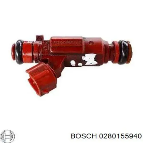 0280155940 Bosch